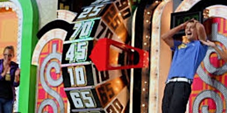 The Price Is Right Live!™New Host Tyler Bradley