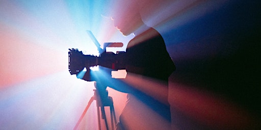 Imagem principal do evento Lights, Camera, Action: How to Grow Your Career as an Emerging Filmmaker
