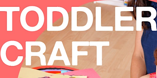 Toddler Craft  primärbild