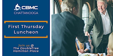 First Thursday Business Luncheon