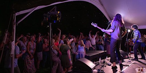 Imagen principal de Fifth Annual Rockin' Under the Stars with Full Moon