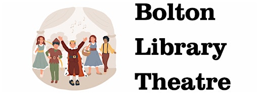Collection image for Bolton Library Theatre