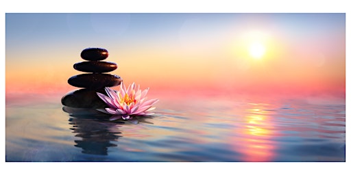 Hauptbild für Gong Bath to help Stress and Anxiety- Lichfield