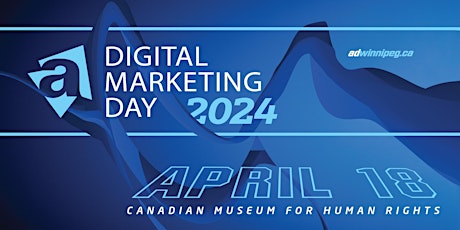 2024 Digital Marketing Day