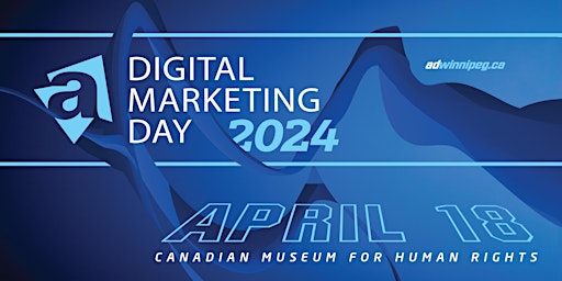 Primaire afbeelding van 2024 Digital Marketing Day