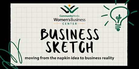 Business Sketch