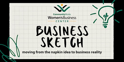 Business Sketch  primärbild