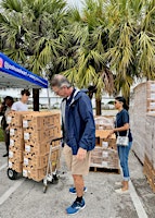 Imagem principal do evento Volunteers Needed: Packing and Organizing @ JHF Pantry 12/27/23