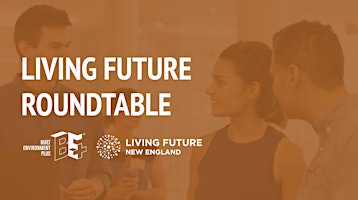 Imagem principal do evento Living Future Roundtable
