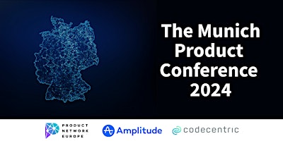 Imagen principal de The Munich Product Conference 2024