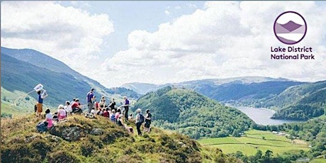 Barton & Heughscar [Pooley Bridge]- National Park Guided Walk