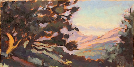 Plein Air: Capturing Light & Shadows primary image