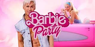 Imagen principal de Barbie Movie Premiere: Barbie Bash