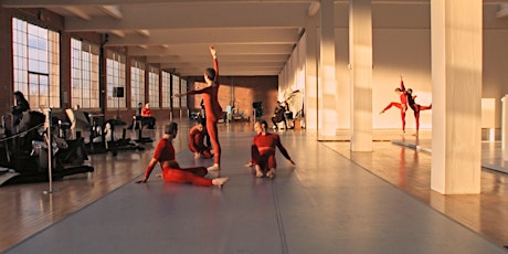 Immagine principale di Merce Cunningham: The Events at Dia Beacon Screening and Panel Discussion 