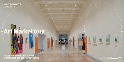 Primaire afbeelding van ART MARKET TOUR