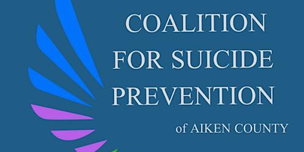  Suicide Prevention Summit: It's Time To Talk About It!