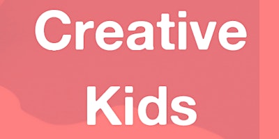 Creative Kids primary image