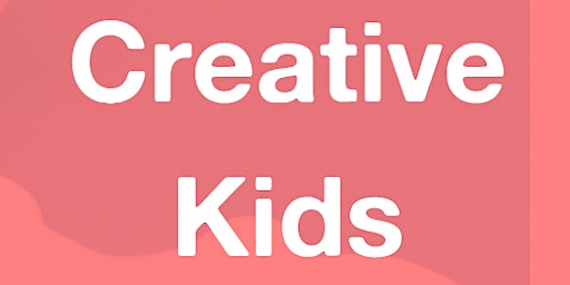 Creative Kids primary image