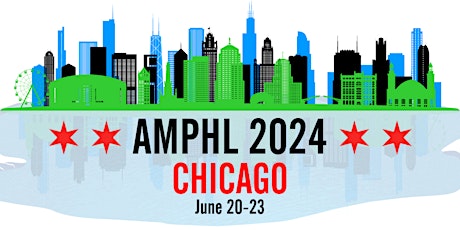 2024 AMPHL Chicago Conference