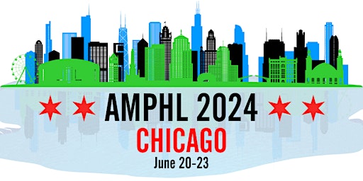 Imagen principal de 2024 AMPHL Chicago Conference
