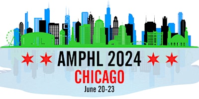 Hauptbild für 2024 AMPHL Chicago Conference