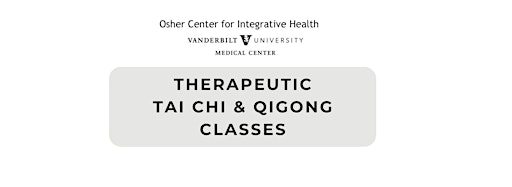 Collection image for Tai Chi & Qigong Classes