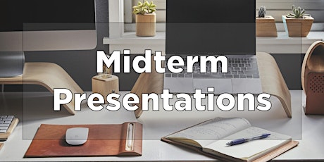 Javascript 401 Virtual Midterm Presentations primary image