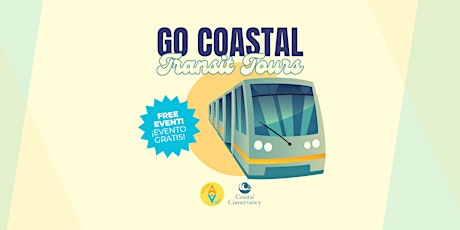 GoCoastal Transit Tour San Clemente primary image