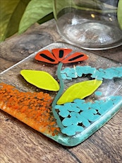Intro to Fusing- Coasters with Catarina Cubelo