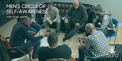 Men's Circle of Self-Awareness primary image