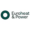 Logotipo de Euroheat & Power