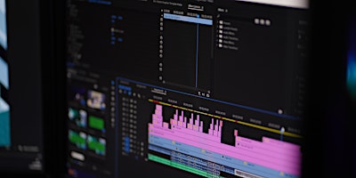 Primaire afbeelding van Adobe Premiere Pro In-Depth