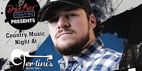FORT MYERS Country Music Night Featuring Hayden Coffman and Carter Smith- LIVE FROM NASHVILLE primary image