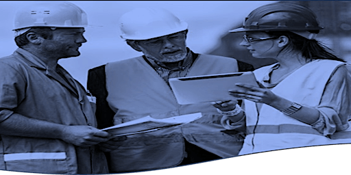 Safety Officer Training - Inspections, Reporting & Corrective Action Plans primary image
