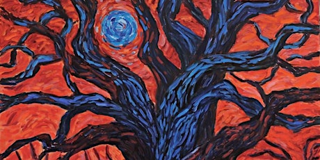 Image principale de Gallery Talk: THE TREE AROUND THE CORNER
