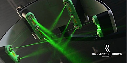 Imagen principal de Exclusive Emerald Laser Fat Loss Discovery Event
