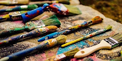 Sketch & Paint - Oils for Beginners  [5 Week Course]