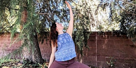 Yoga w/ Adrienne primary image