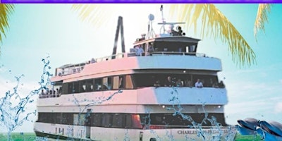 Private Charleston Harbor Cruise primary image