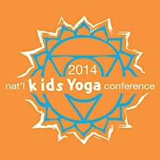 National Kids Yoga Conference 2014 primary image