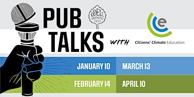 Image principale de Pub Talks @ Odell Brewing