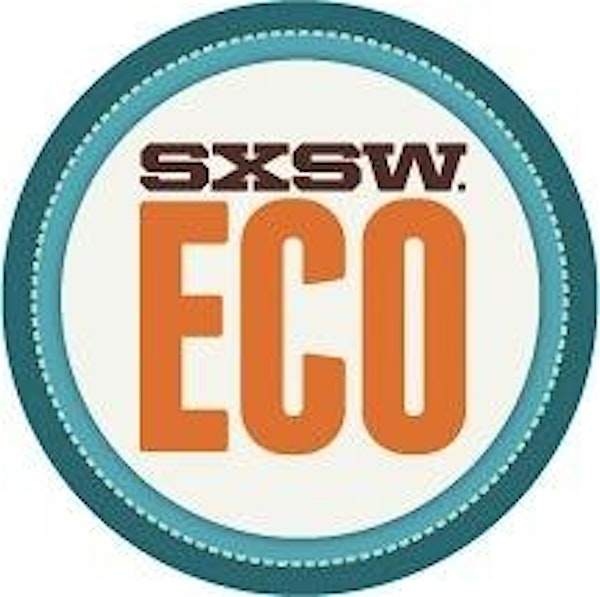 SXSW Eco Party with BBMG