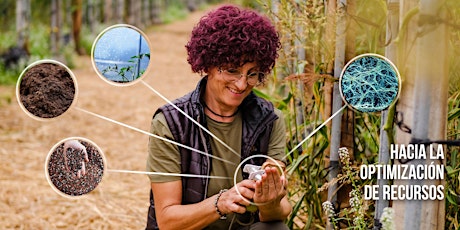 Imagen principal de V Simposio de Agricultura Ecológica