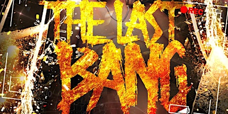 Imagen principal de THE LAST BANG