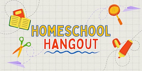 Homeschool Hangout: Playing with Pages