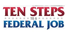 Primaire afbeelding van Ten Steps to a Federal Job