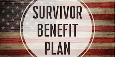 Survivors Benefit Plan (SBP) primary image