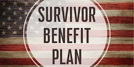 Primaire afbeelding van Survivors Benefit Plan (SBP)