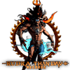 Logo von Rudra Thandav