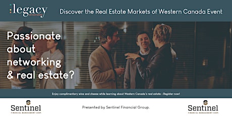 Discover The Real Estate Markets Of Western Canada - Victoria